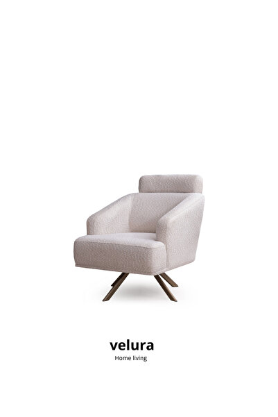 Velura Home & Living Efar Berjer