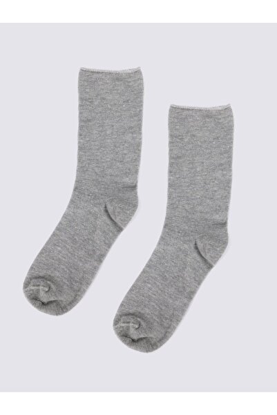 Ltb Gray Socks