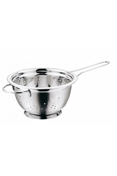 Klausberg Stainless steel colander, with handle, 24 cm,