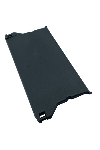 Home ستارة قماشية عمودية بوزن 89 ملم باللون الأسود