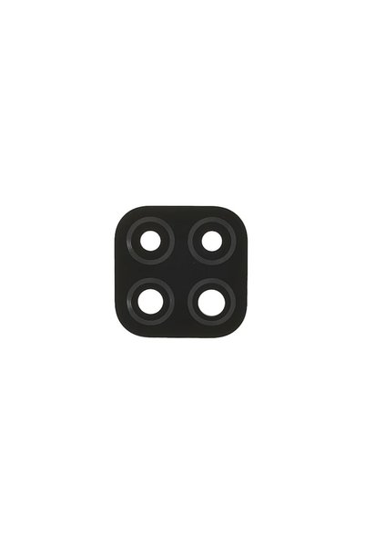 AXYA Xiaomi Poco C3 Compatible Camera Lens Glass M2006C3Mii Mzb07Riin Mzb07Rj...