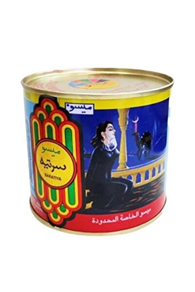 Meso Miso Sirte 227 ml