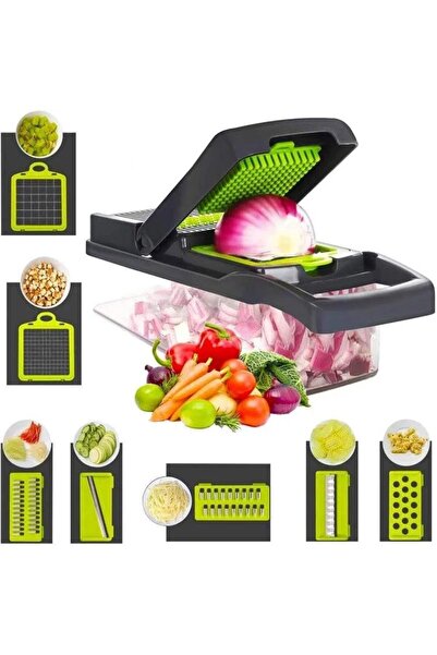 OEM Pro Grater with stainless steel parts and protective handle
