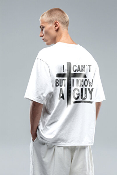 ovarium Oversize T-shirt H.F.S.L.C.