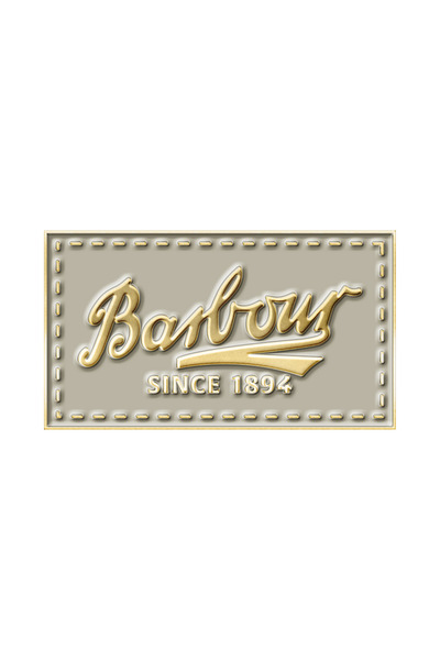 Barbour Green Label Rozet GN11 Green Label