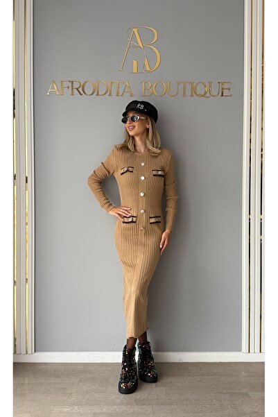 Afrodita Boutique Lixandra Dress