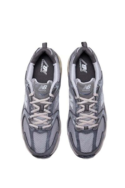 New Balance 530 Casual Sneakers Slate gray/Sliver