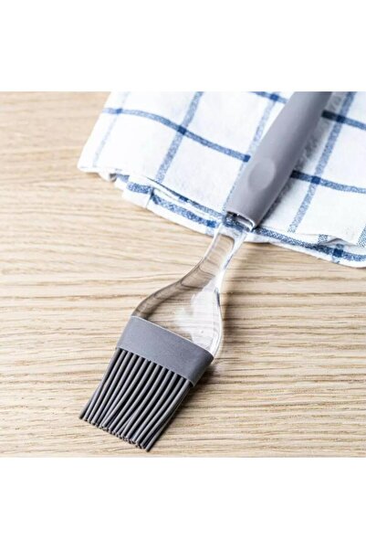 Kinghoff Pensula de patiserie din silicon 24x4,8x1,5 cm