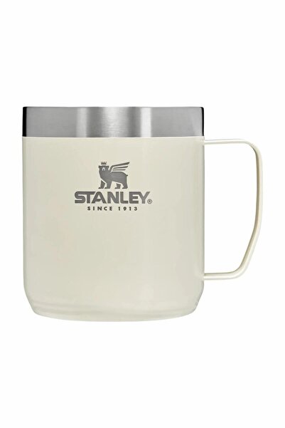 Stanley The Everyday Classic Legendary Camp Mug .35L / 12oz Krem 10-09366-313