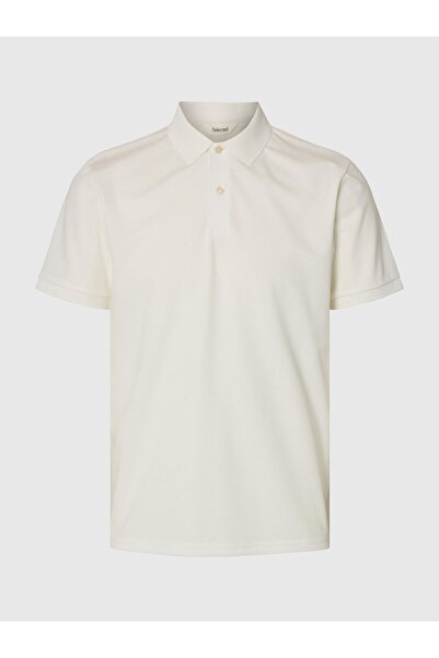 SELECTED Polo shirt Kurzarm