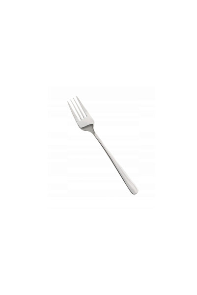 Kinghoff Set furculite de masa, inox, 6 elemente,