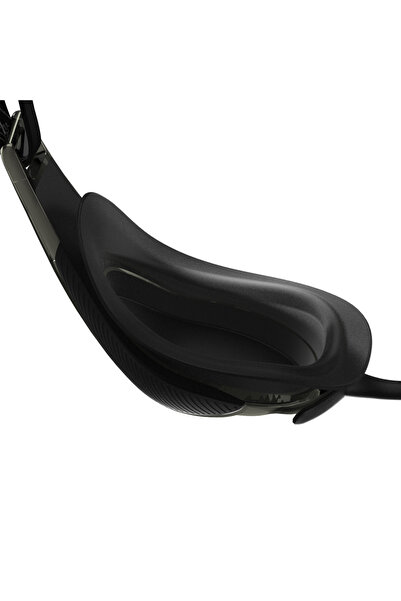 SPEEDO Ochelari inot adulti Fastskin Hyper Elite negru/argintiu