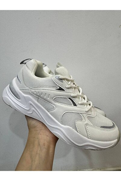 ENDURANCE Original white women's blisa sneakers