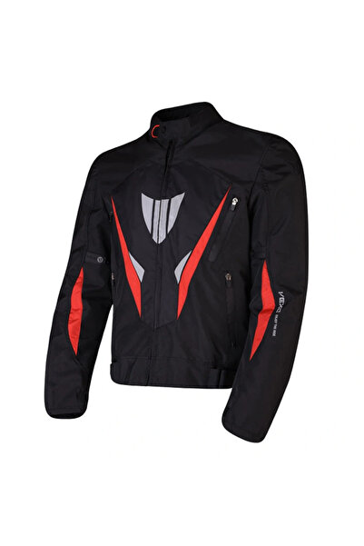 Vexo ELEMENT MONT SİYAH-KIRMIZI