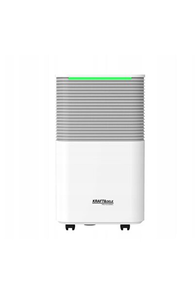 Kraft Air dehumidifier, 13l / 24H, 200 W,
