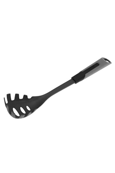 Klausberg Spaghetti spoon, black,