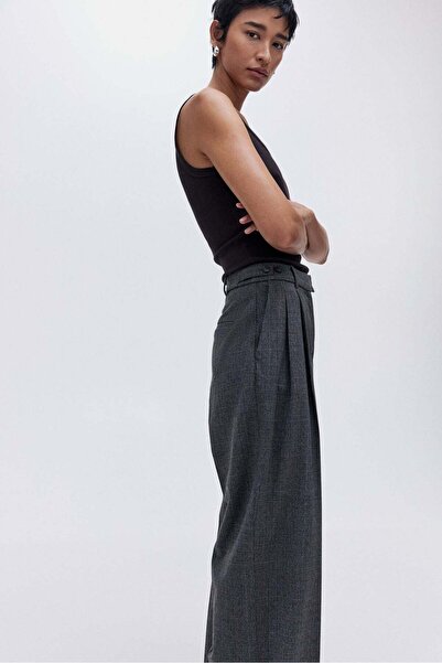 H&M Tailored trousers