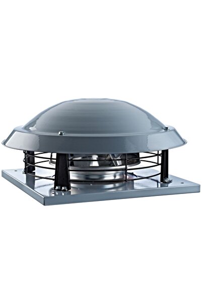 AYAS YÇF-250-2K-M Radyal Çatı Fanı - 1300 m³/h