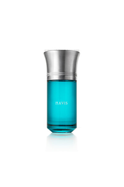 LIQUIDES IMAGINAIRES Navis Unisex Eau De Parfum 100ml