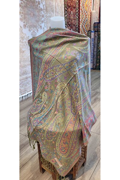 TOPRAK ART GALLERY Pashmina Shawl