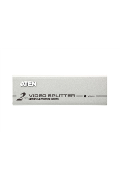 Other Aten | VGA Splitter 2-Port (350MHz) | VS92A