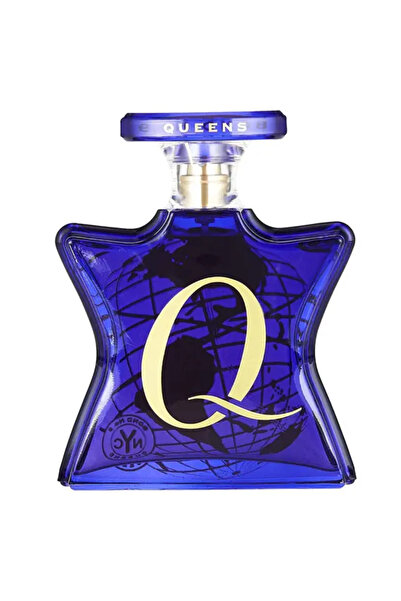 Bond No.9 New York Queens Unisex Eau De Parfum 100ml