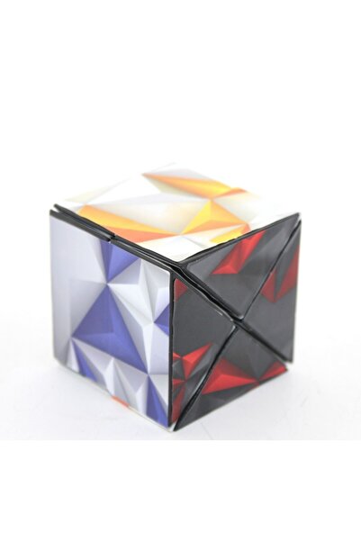 RiverWorld River World Series a Puzzle Cube Magic