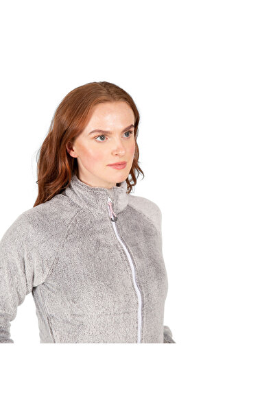 Trespass Telltale - Fleece At300 Γυναικείο γκρι φλις