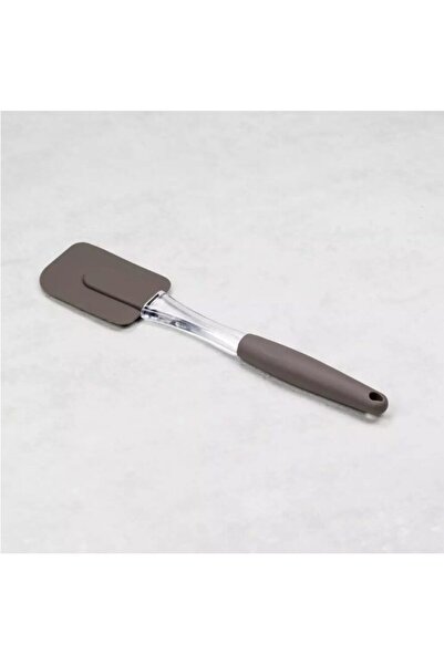 Kinghoff Cooking spatula, gray, 26.3 x 6.3 x 1.8 cm,