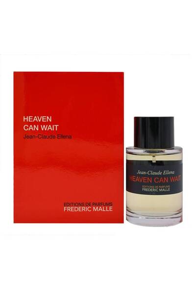 Frédéric Malle عطر فريدريك مال هيفن كان ويت للجنسين، أو دو بارفان، 100 مل