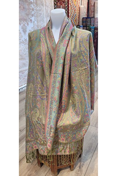 TOPRAK ART GALLERY Pashmina Shawl