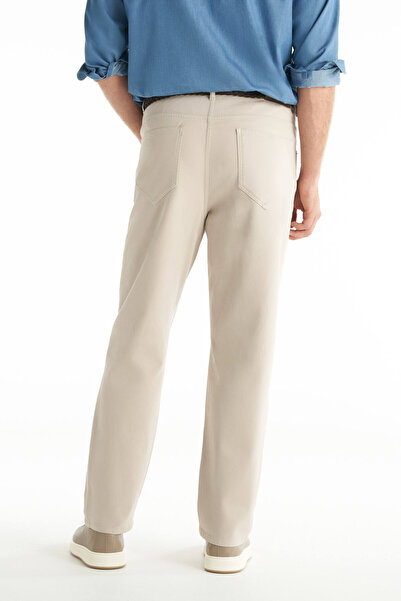 Ted Baker TAŞ 5 CEP GENİŞ PAÇA PANTOLON