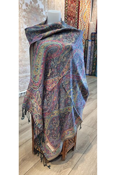 TOPRAK ART GALLERY Pashmina Shawl