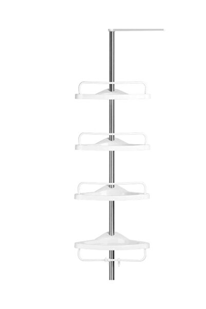 OEM Etajera de colt pentru baie Multi Corner Shelf