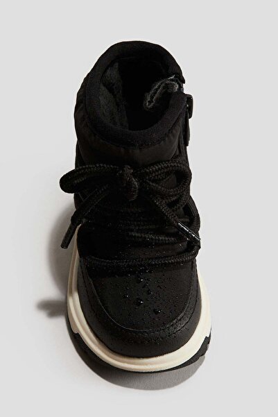 H&M Waterproof snow boots