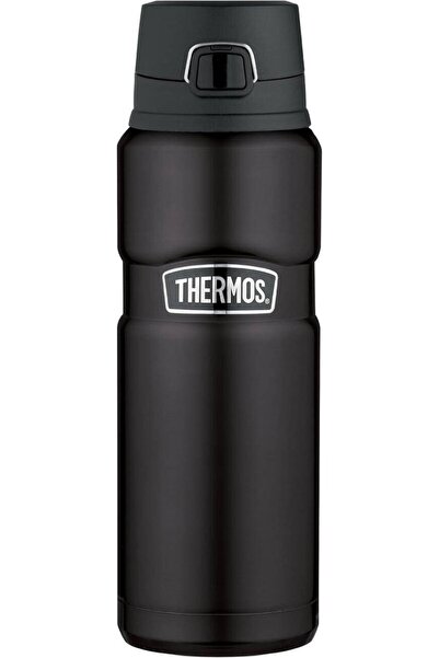 Thermos Sk4000 King Series 710 ml Steel Thermos Granite