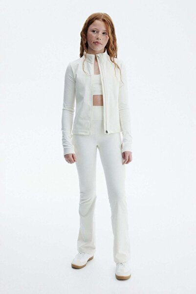 H&M Sports top with DryMove™