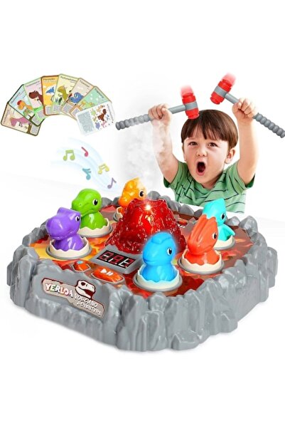 OEM Dinozauri joc interactiv