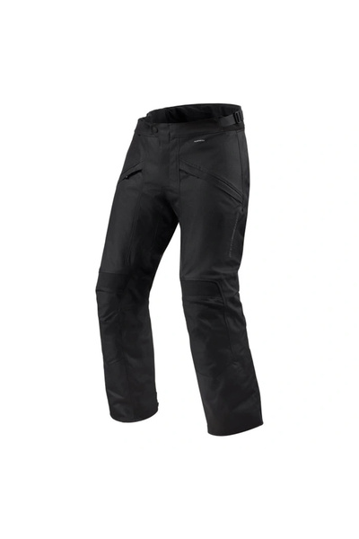 Revit FACTOR 5 H2O PANTOLON SİYAH