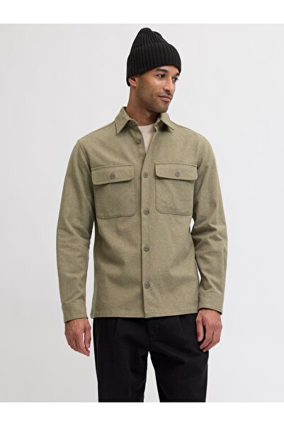 Jack & Jones Premium Overshirt Regular Fit Overshirt