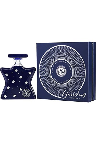 Bond No.9 نيويورك نويتس دي نوهو للنساء - أو دي بارفان، 100 مل