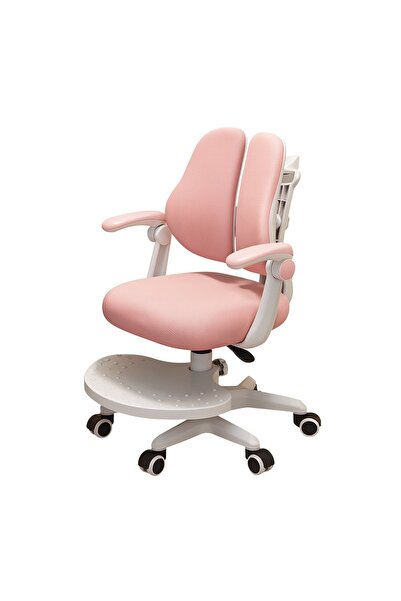 Timebox Παιδική καρέκλα μελέτης εργονομική ρυθμιζόμενο ύψος με περιστρεφόμενα...