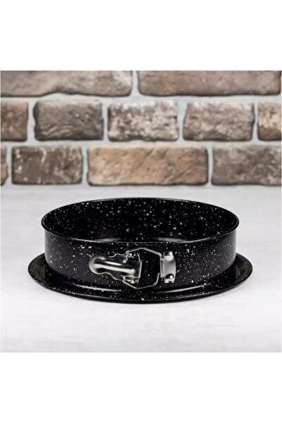 Kinghoff Στρογγυλό σχήμα, ταψί ψησίματος, 26 εκ.,