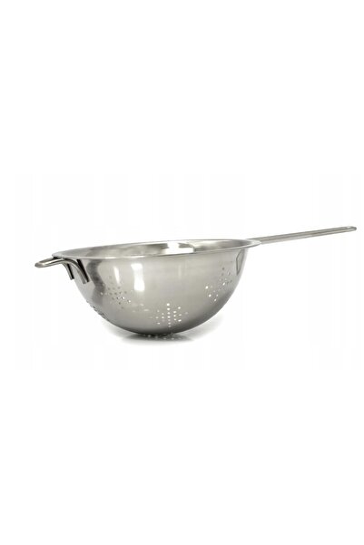 Kinghoff Strainer, stainless steel sieve, 22cm,