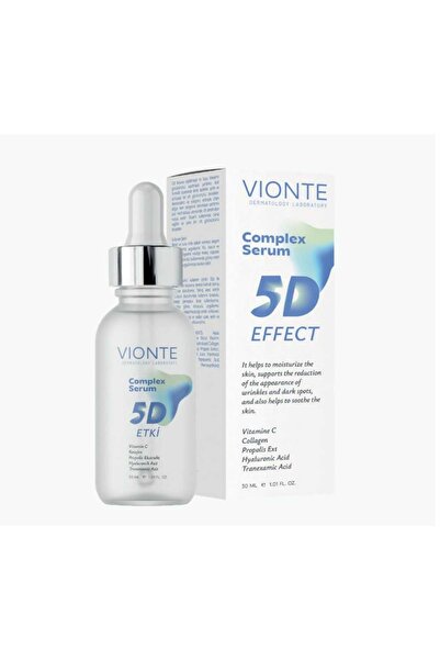 Vionte مصل معقد