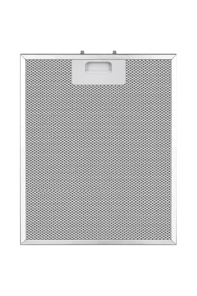 Termikel Ankastre Davlumbaz Alüminyum Filtre (274mmx334,5mm)(36150)