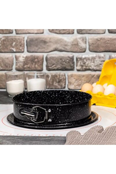 Kinghoff Forma rotunda, tava pentru copt, 28 cm,