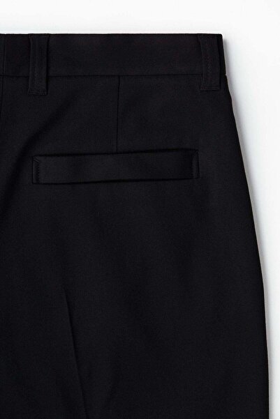 H&M Relaxed Fit Tailored trousers