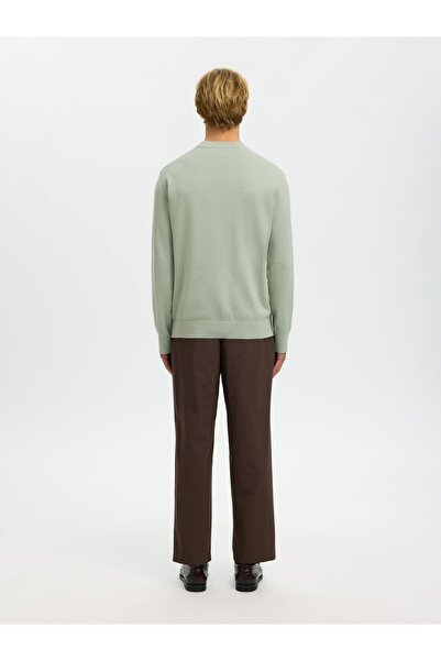 SELECTED Pullover Baumwoll