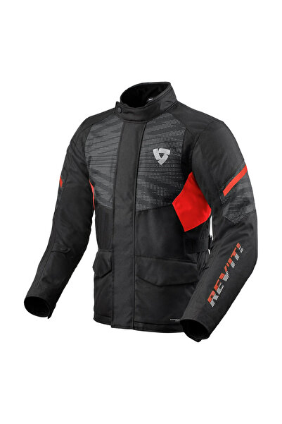 Revit DUKE H2O MONT SİYAH-KIRMIZI